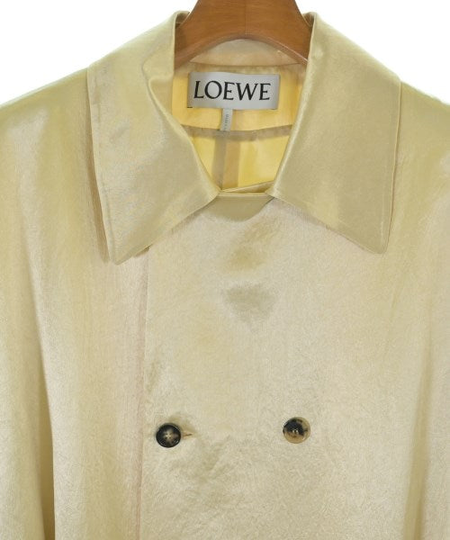 LOEWE เสื้อกันฝน