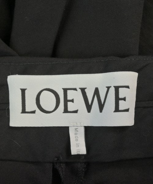 LOEWE กางเกง อื่น