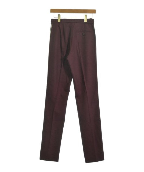 LOEWE กางเกงขายาว