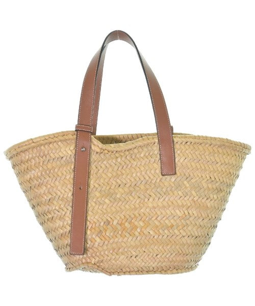 LOEWE กระเป๋าทรงตะกร้า