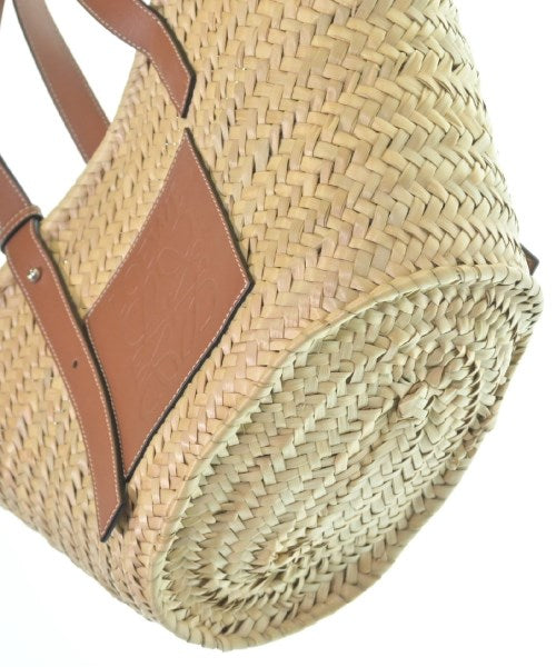 LOEWE กระเป๋าทรงตะกร้า