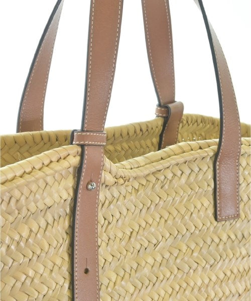 LOEWE กระเป๋าทรงตะกร้า