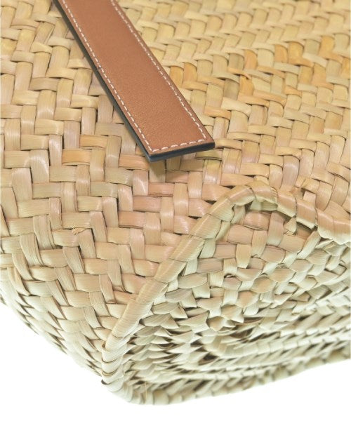 LOEWE กระเป๋าทรงตะกร้า