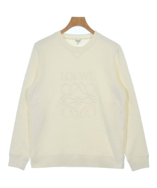 LOEWE เสื้อสเวตเตอร์