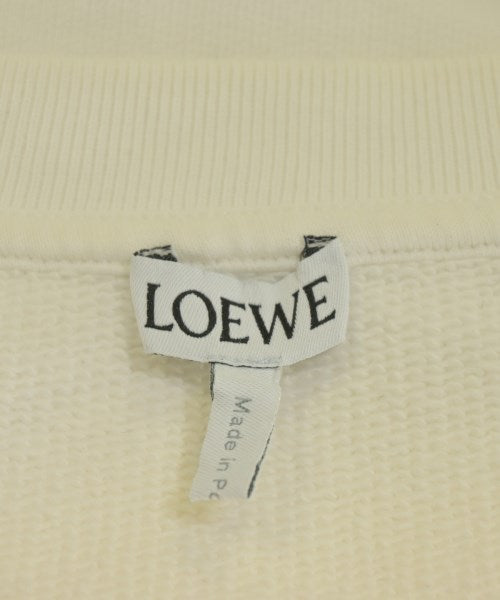 LOEWE เสื้อสเวตเตอร์