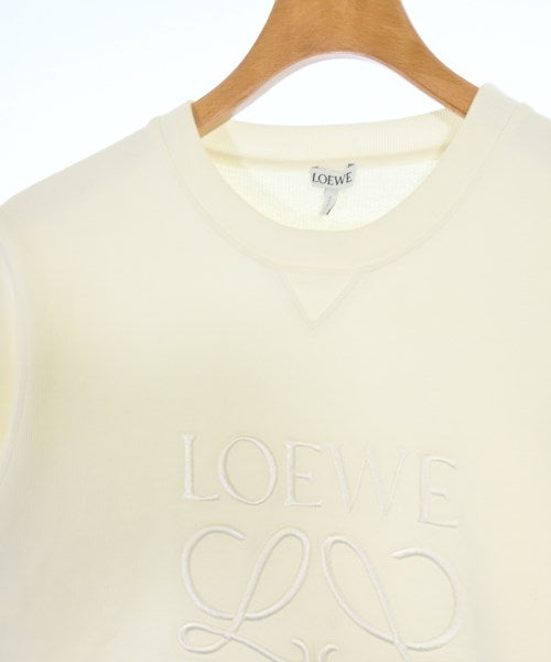 LOEWE เสื้อสเวตเตอร์