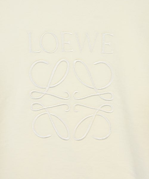 LOEWE เสื้อสเวตเตอร์
