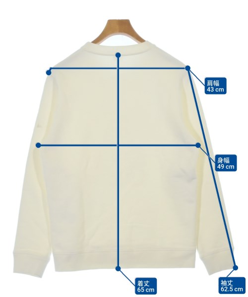 LOEWE เสื้อสเวตเตอร์