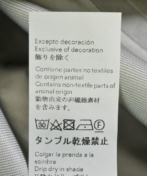 LOEWE เสื้อพาร์กาภูเขา