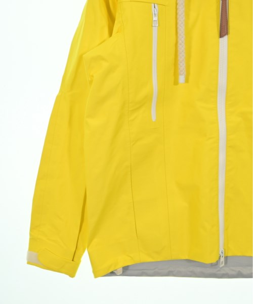 LOEWE เสื้อพาร์กาภูเขา