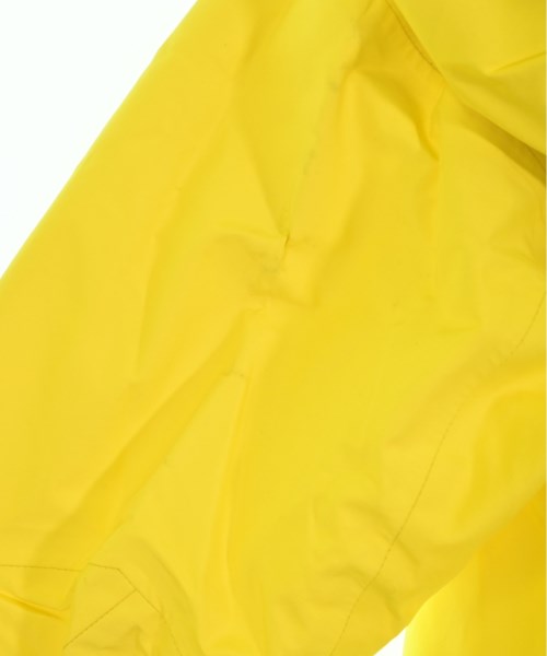 LOEWE เสื้อพาร์กาภูเขา