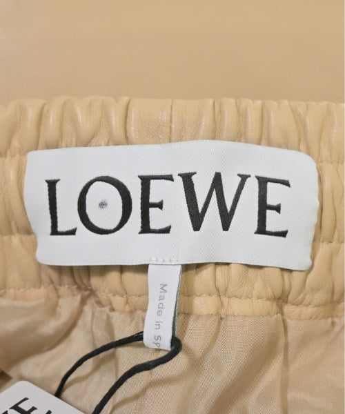 LOEWE กางเกง อื่น
