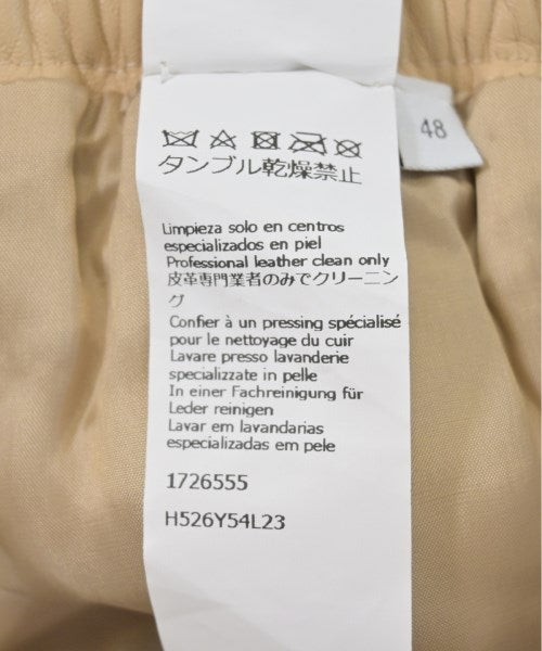 LOEWE กางเกง อื่น
