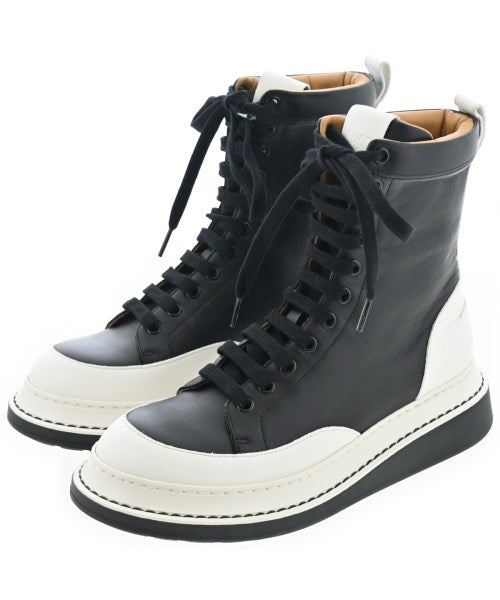 LOEWE รองเท้าบูท