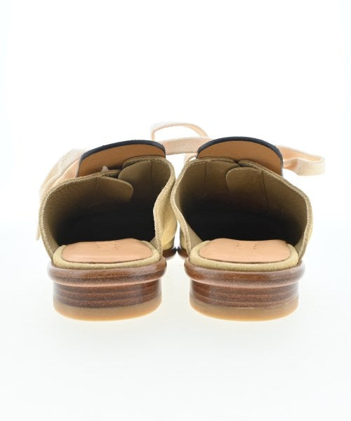 LOEWE รองเท้าแตะ