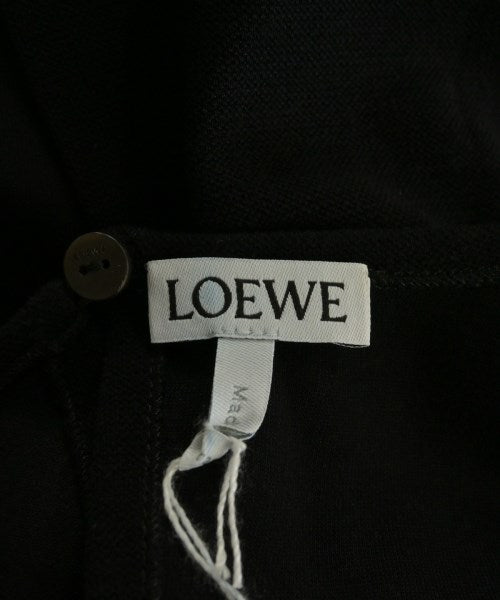 LOEWE ชุดเดรส