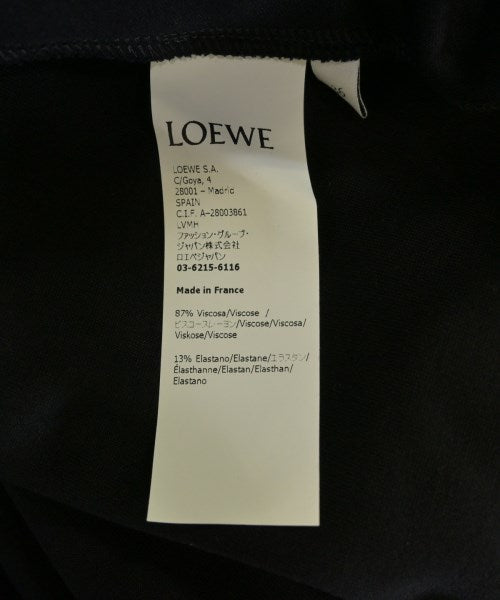 LOEWE ชุดเดรส