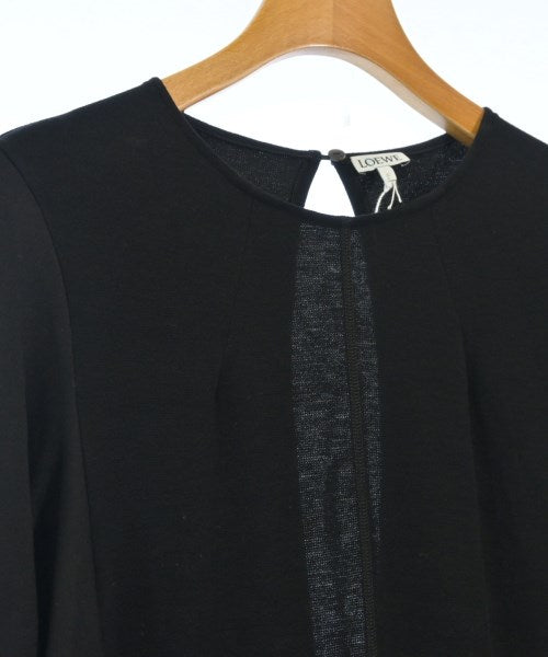 LOEWE ชุดเดรส