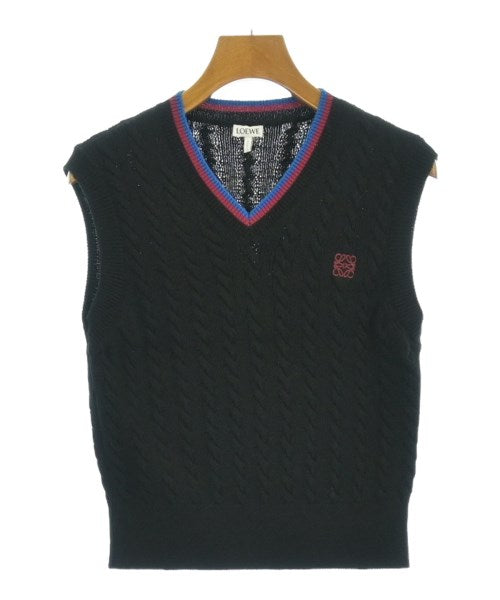 LOEWE เสื้อกั๊ก