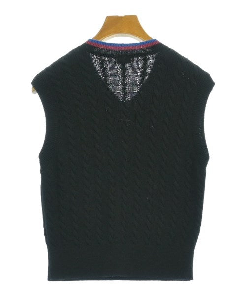 LOEWE เสื้อกั๊ก