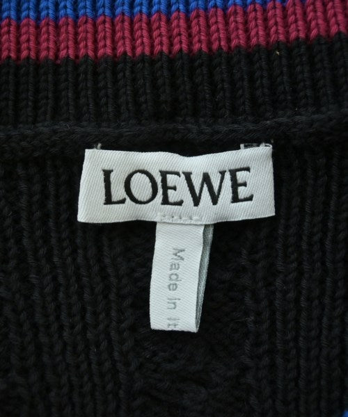 LOEWE เสื้อกั๊ก