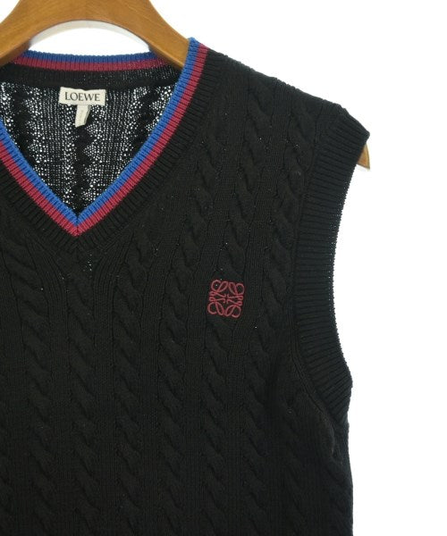 LOEWE เสื้อกั๊ก