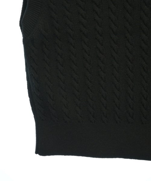 LOEWE เสื้อกั๊ก