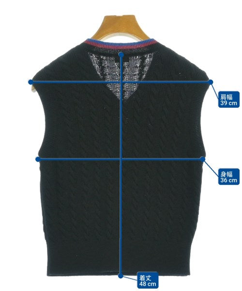 LOEWE เสื้อกั๊ก