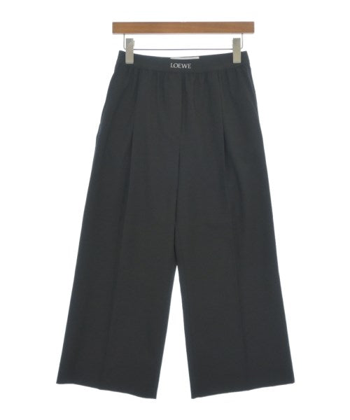 LOEWE กางเกงขายาว