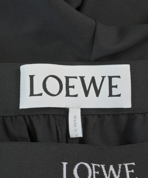 LOEWE กางเกงขายาว