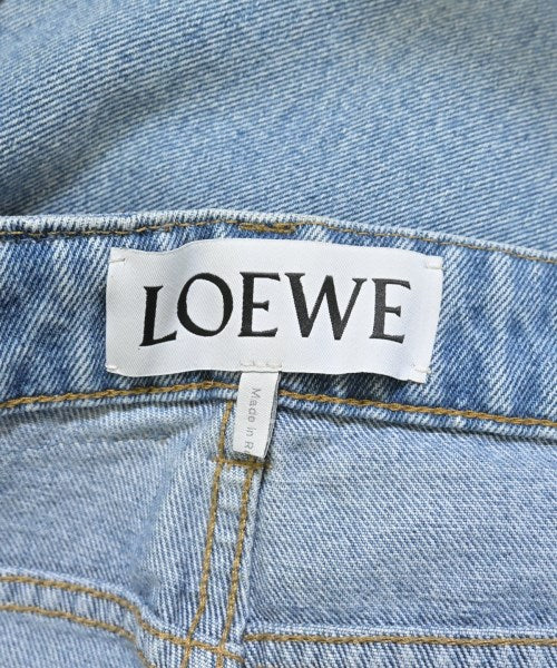 LOEWE ยีนส์