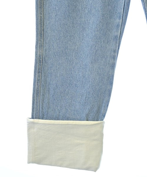 LOEWE ยีนส์