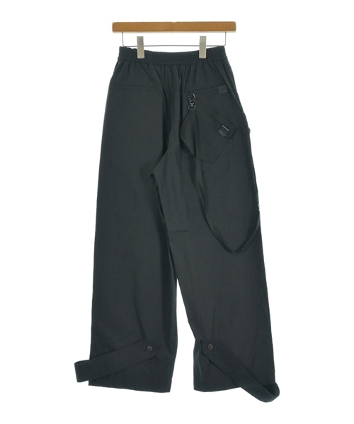 LOEWE กางเกงมีกระเป๋าข้างกางเกง2-4 กระเป๋า