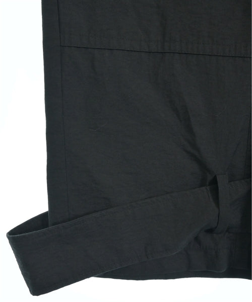 LOEWE กางเกงมีกระเป๋าข้างกางเกง2-4 กระเป๋า