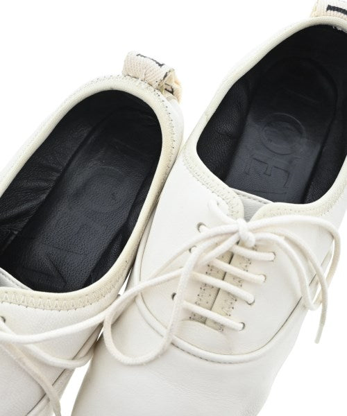 LOEWE รองเท้า อื่น