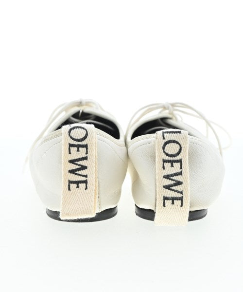 LOEWE รองเท้า อื่น