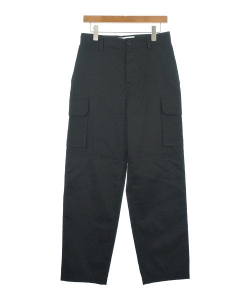 LOEWE กางเกงมีกระเป๋าข้างกางเกง2-4 กระเป๋า