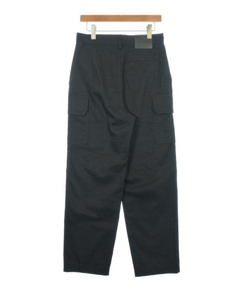 LOEWE กางเกงมีกระเป๋าข้างกางเกง2-4 กระเป๋า