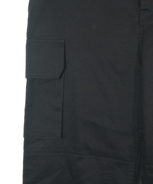 LOEWE กางเกงมีกระเป๋าข้างกางเกง2-4 กระเป๋า