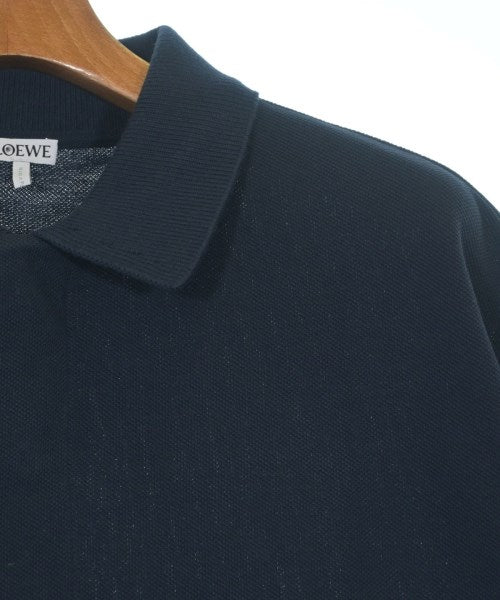 LOEWE เสื้อโปโล