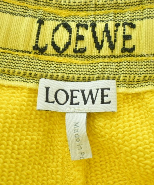 LOEWE กางเกงขาสั้น