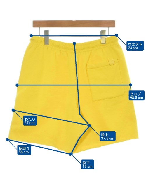 LOEWE กางเกงขาสั้น