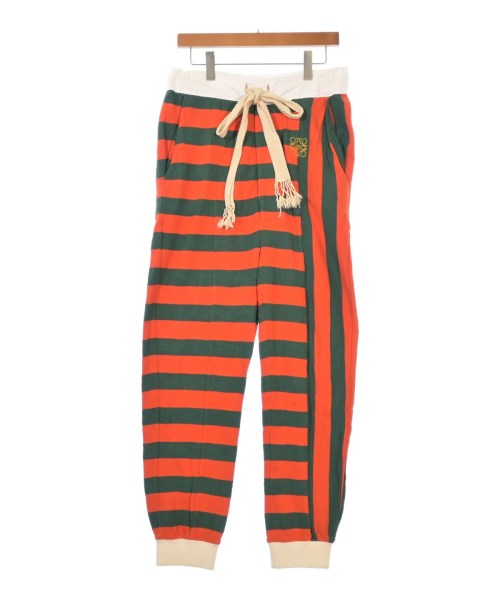 LOEWE กางเกง อื่น