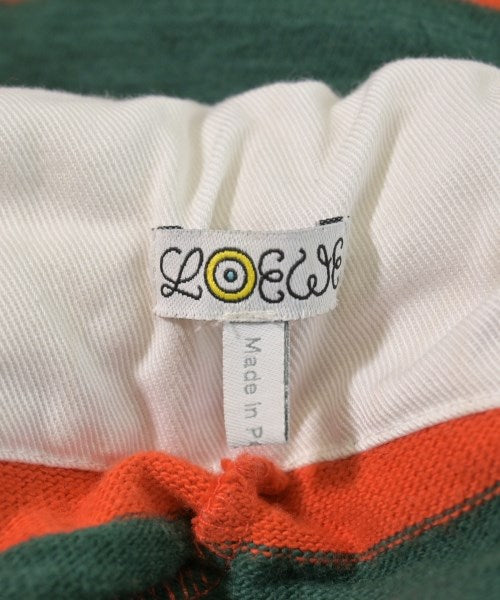 LOEWE กางเกง อื่น