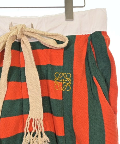 LOEWE กางเกง อื่น