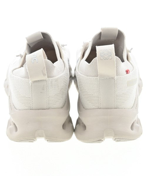 LOEWE รองเท้าผ้าใบ