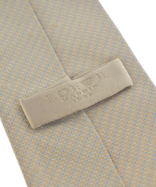 LOEWE เนคไท