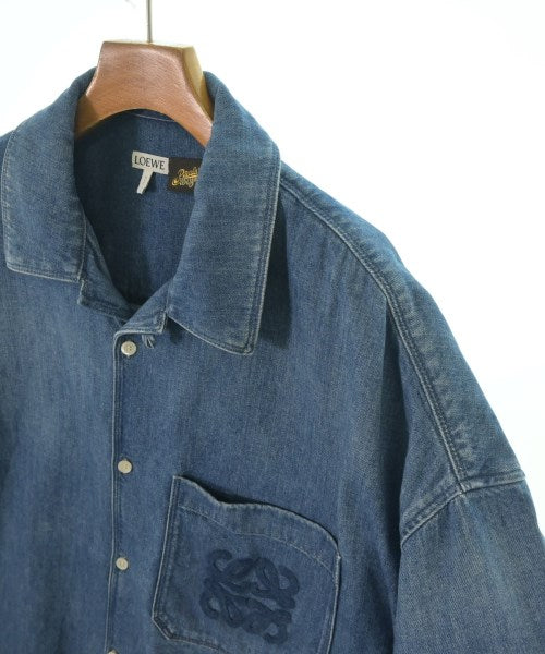 LOEWE เสื้อลำลอง