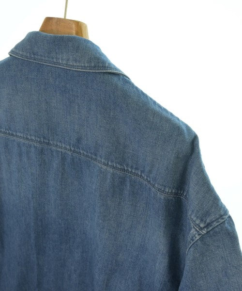 LOEWE เสื้อลำลอง