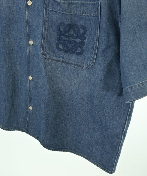 LOEWE เสื้อลำลอง